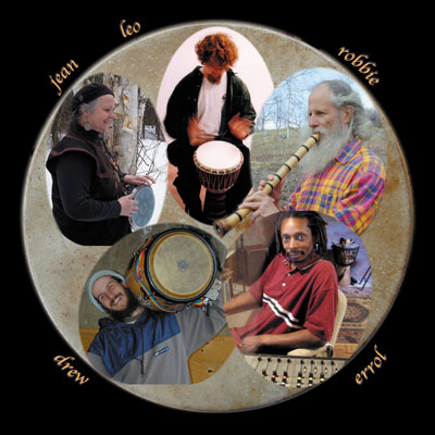 Cover Booklet Back Page